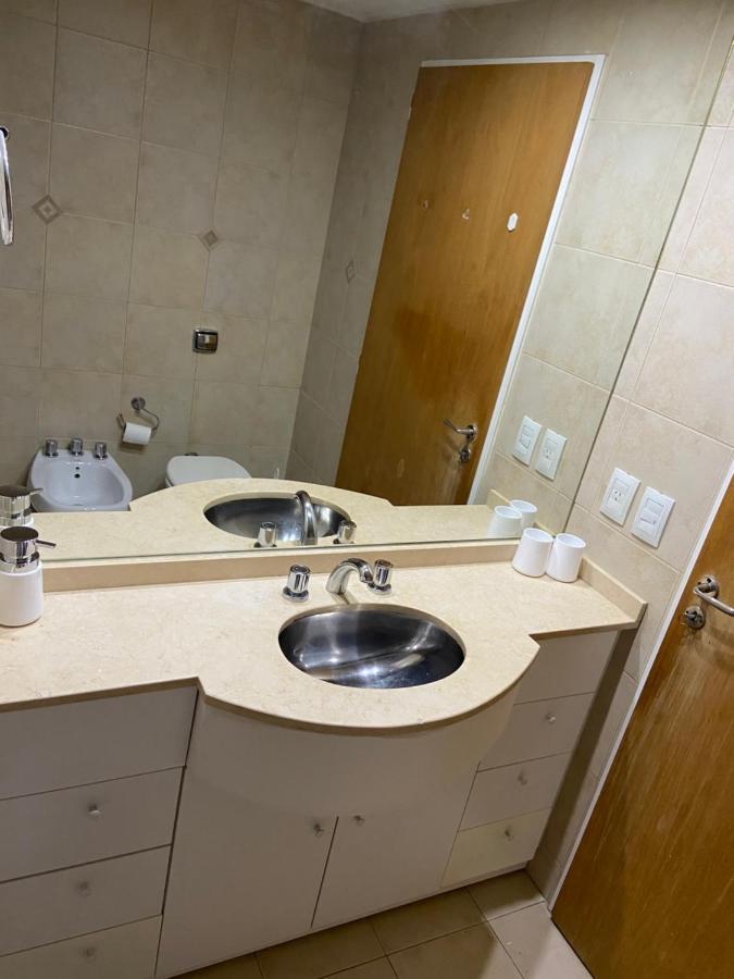 Deparatamento Entero En Barrio Norte Para Dos Apartment Buenos Aires