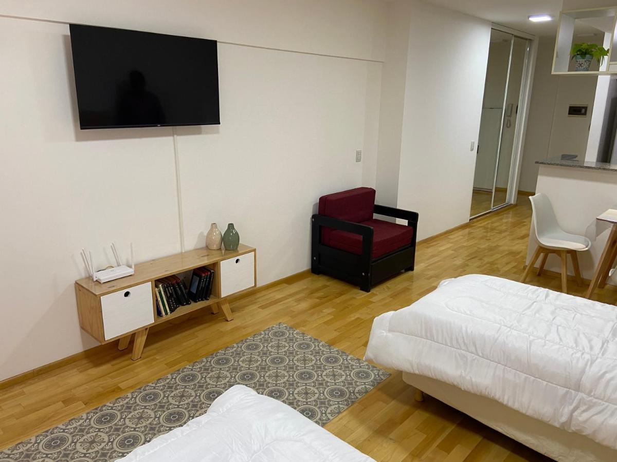 Apartment Deparatamento Entero En Barrio Norte Para Dos