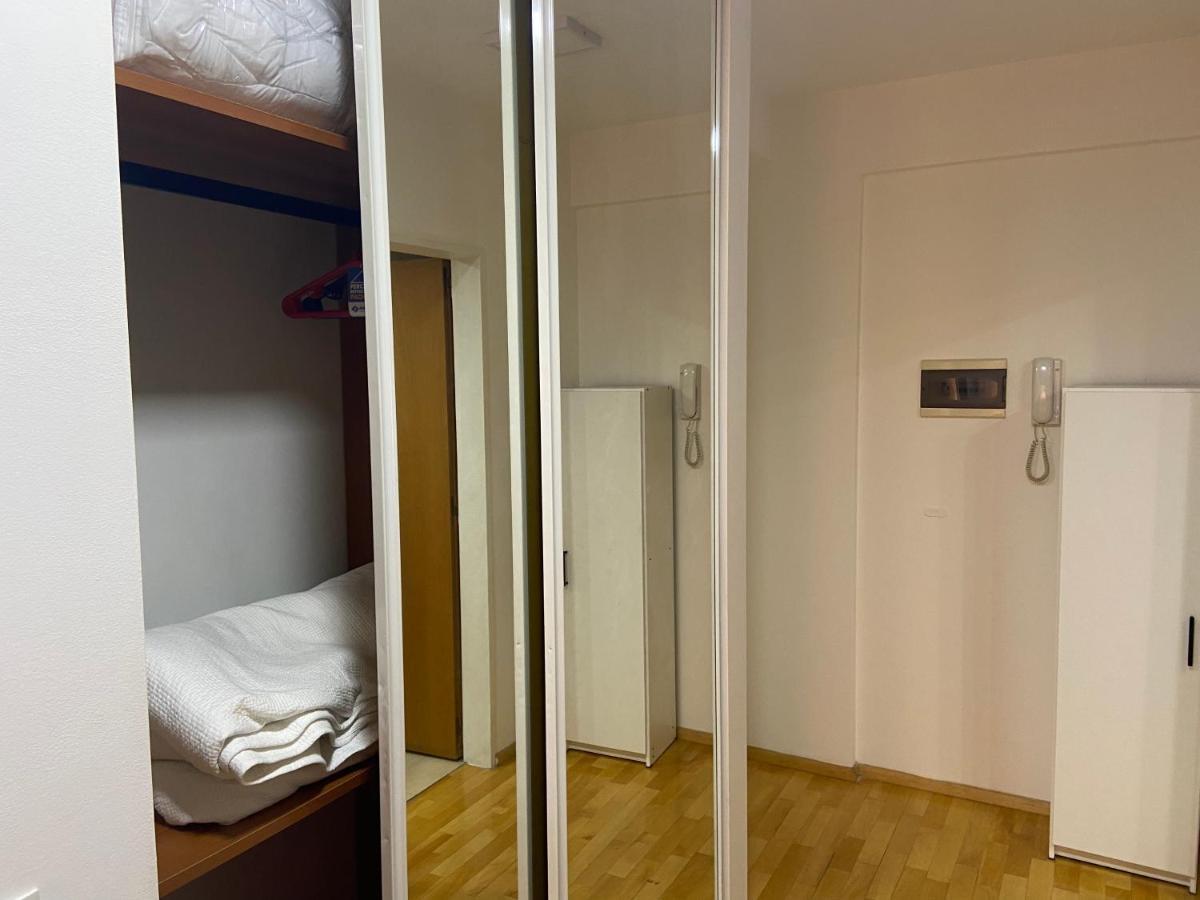 Deparatamento Entero En Barrio Norte Para Dos Apartment