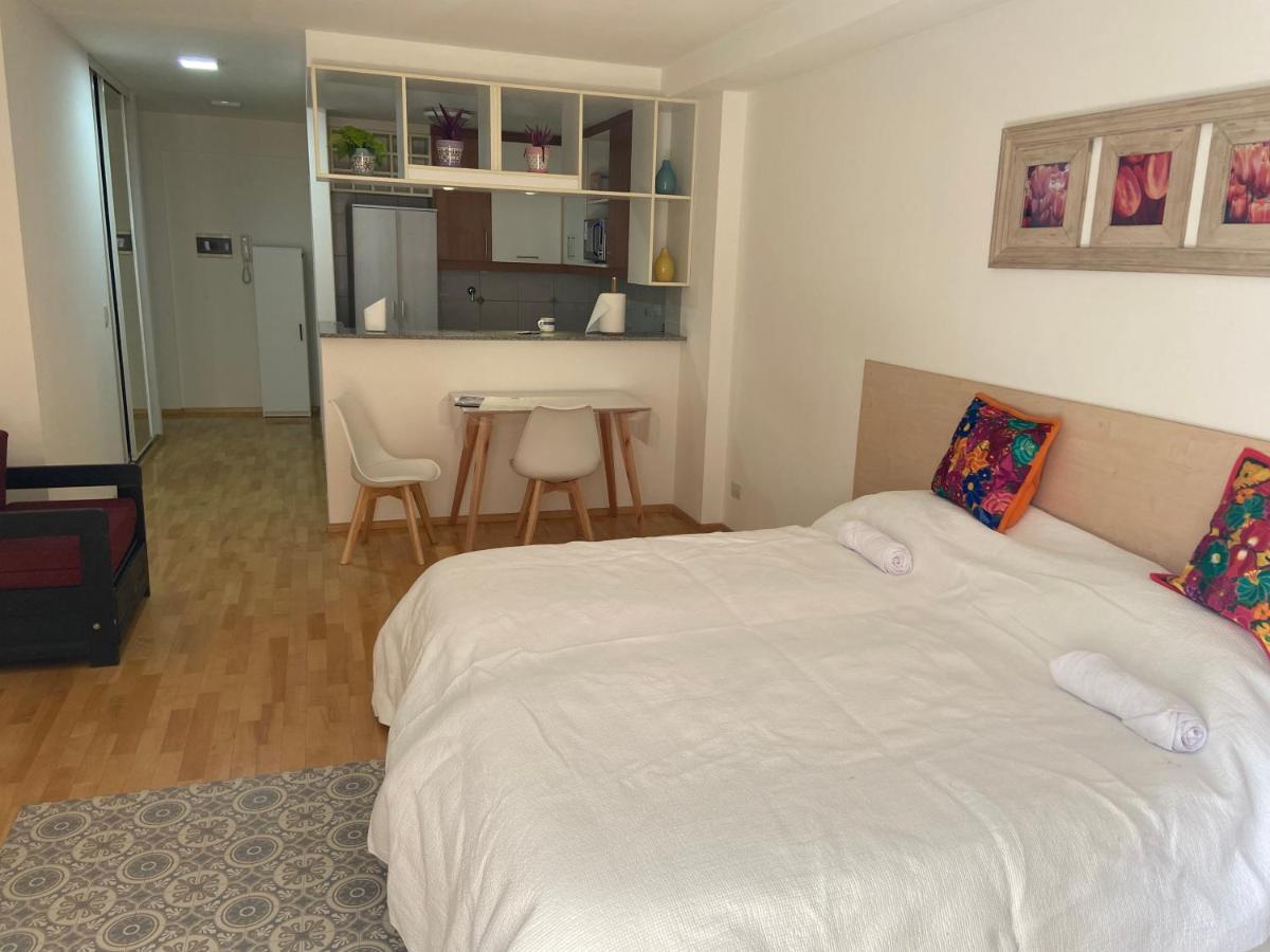 Apartment Deparatamento Entero En Barrio Norte Para Dos *