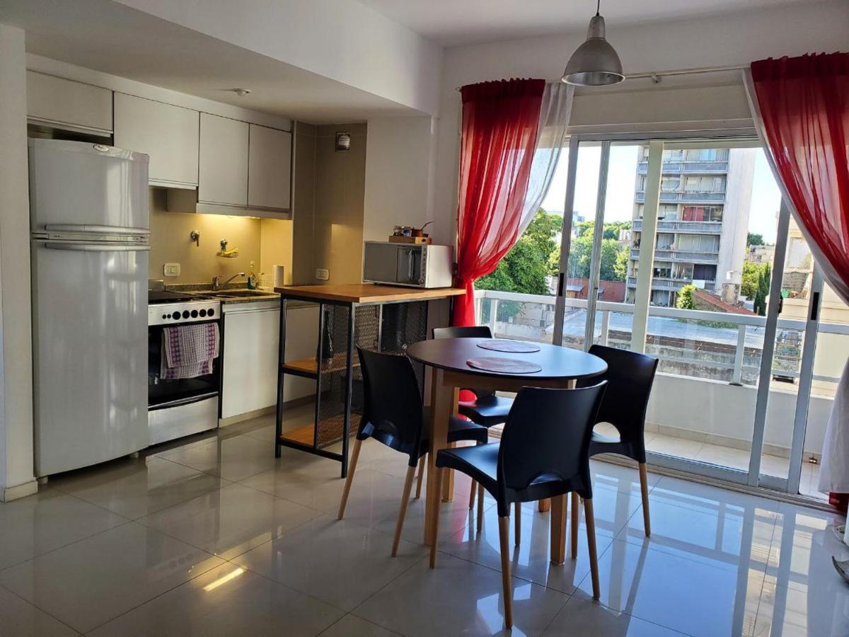 Apartment Moderno Y Luminoso Departamento En Urquiza Buenos Aires