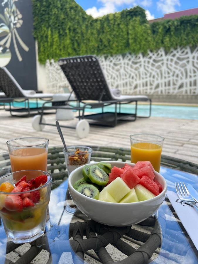 Hotel Ilum Experience Buenos Aires