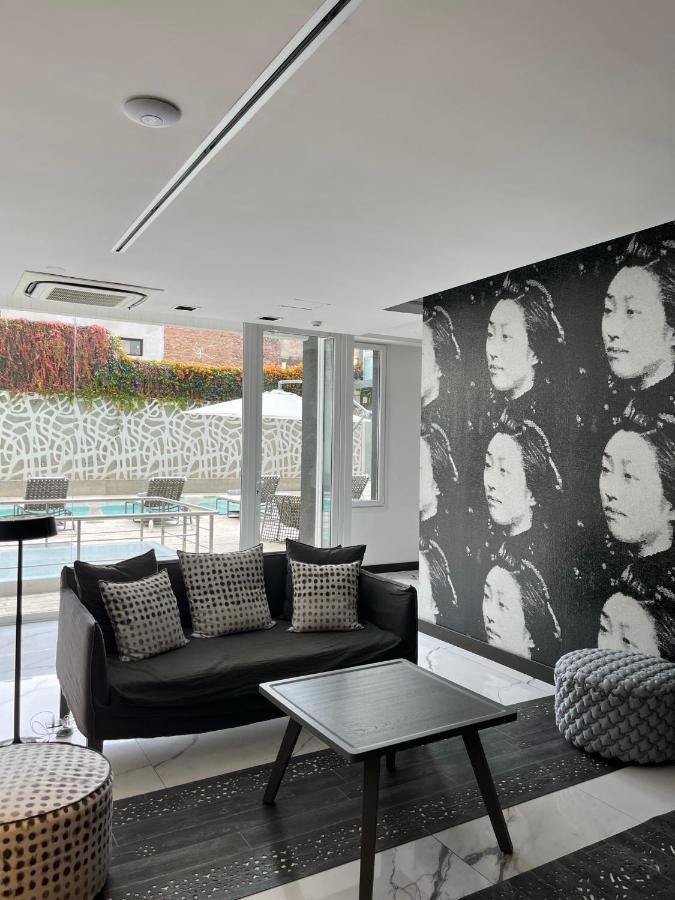 Ilum Experience Hotel Buenos Aires