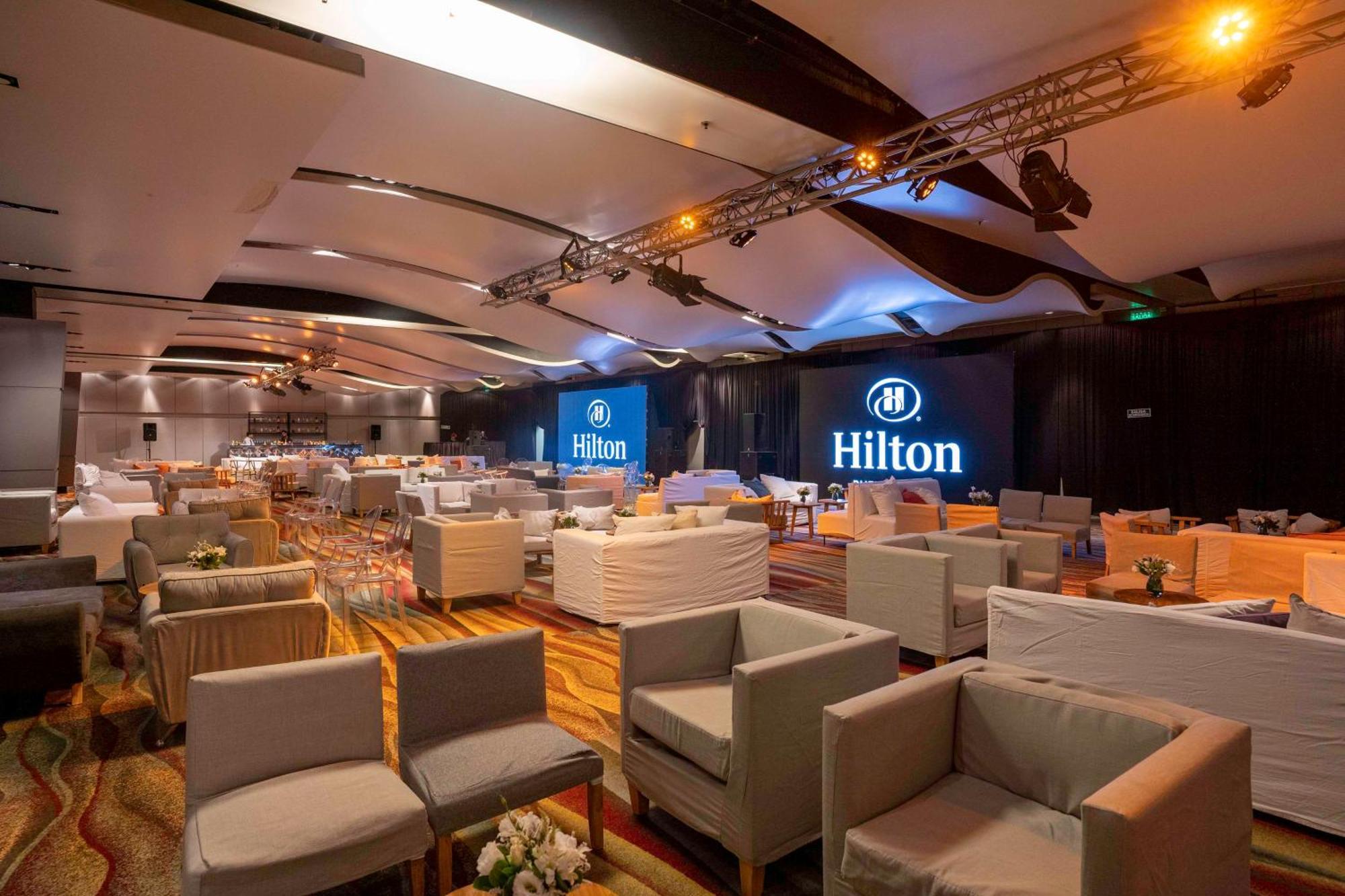 Hilton