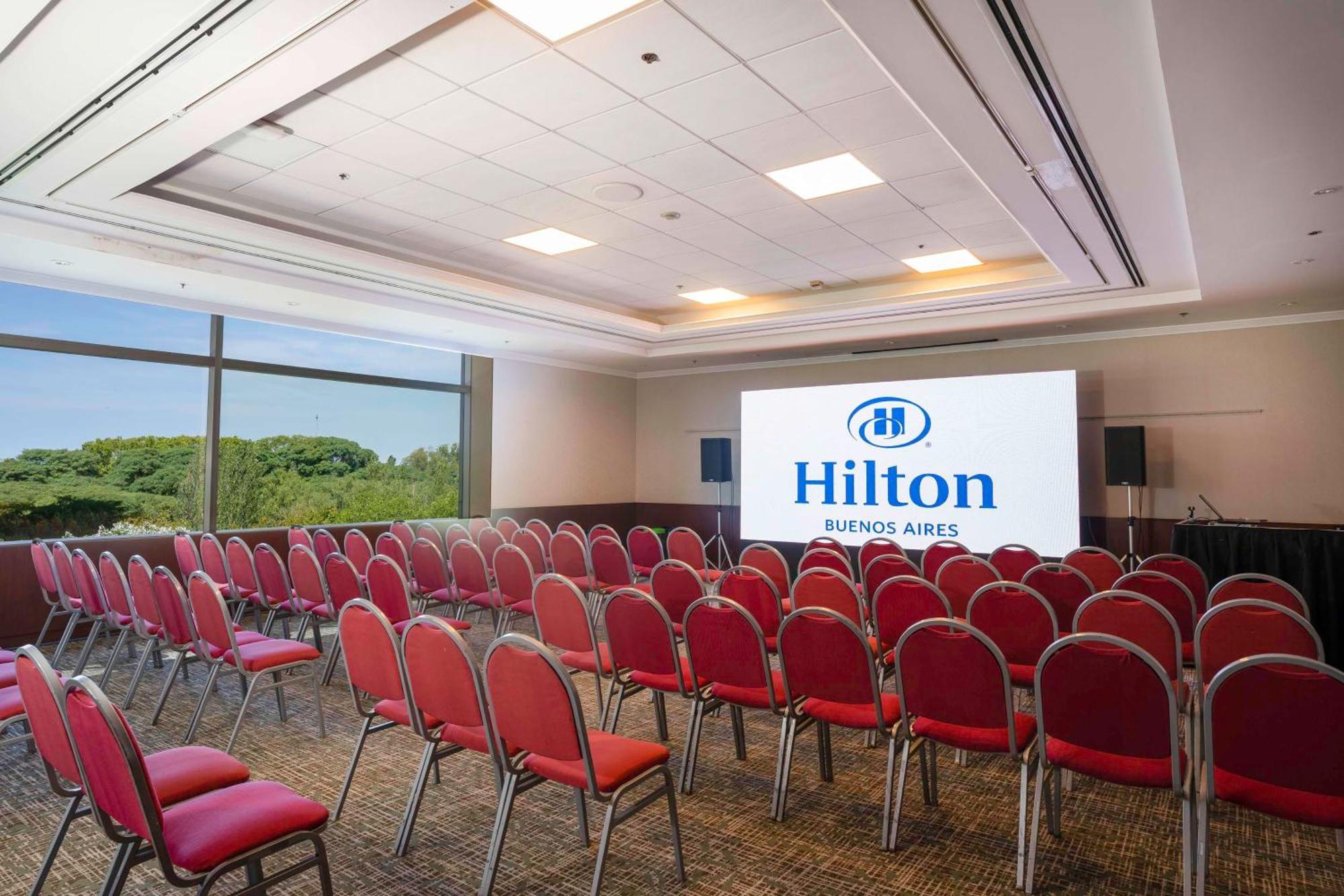 Hilton 5*
