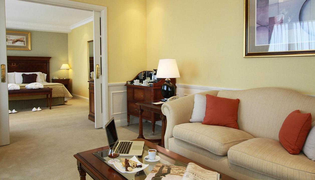 Hotel Emperador 5*