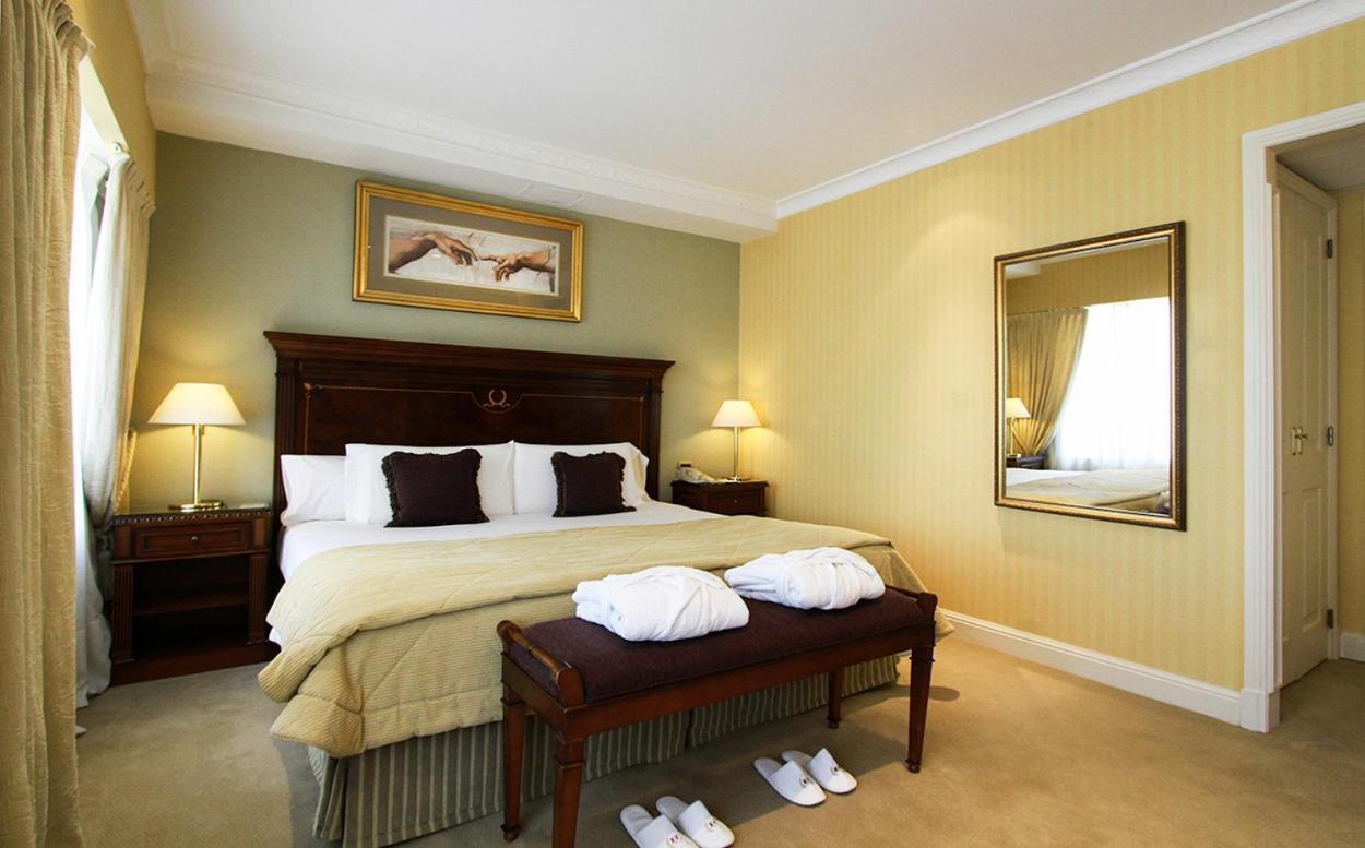 Emperador 5* Buenos Aires