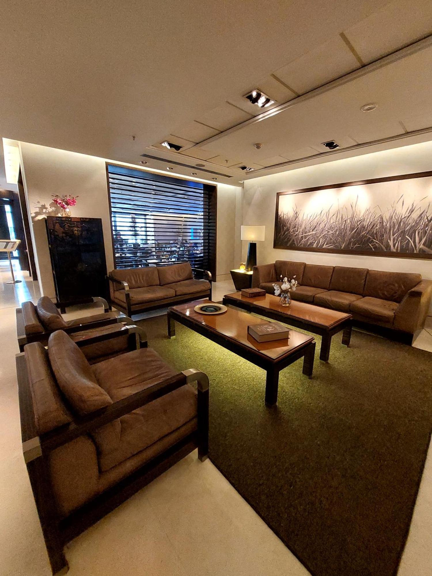Regal Pacific Puerto Madero 5* Buenos Aires