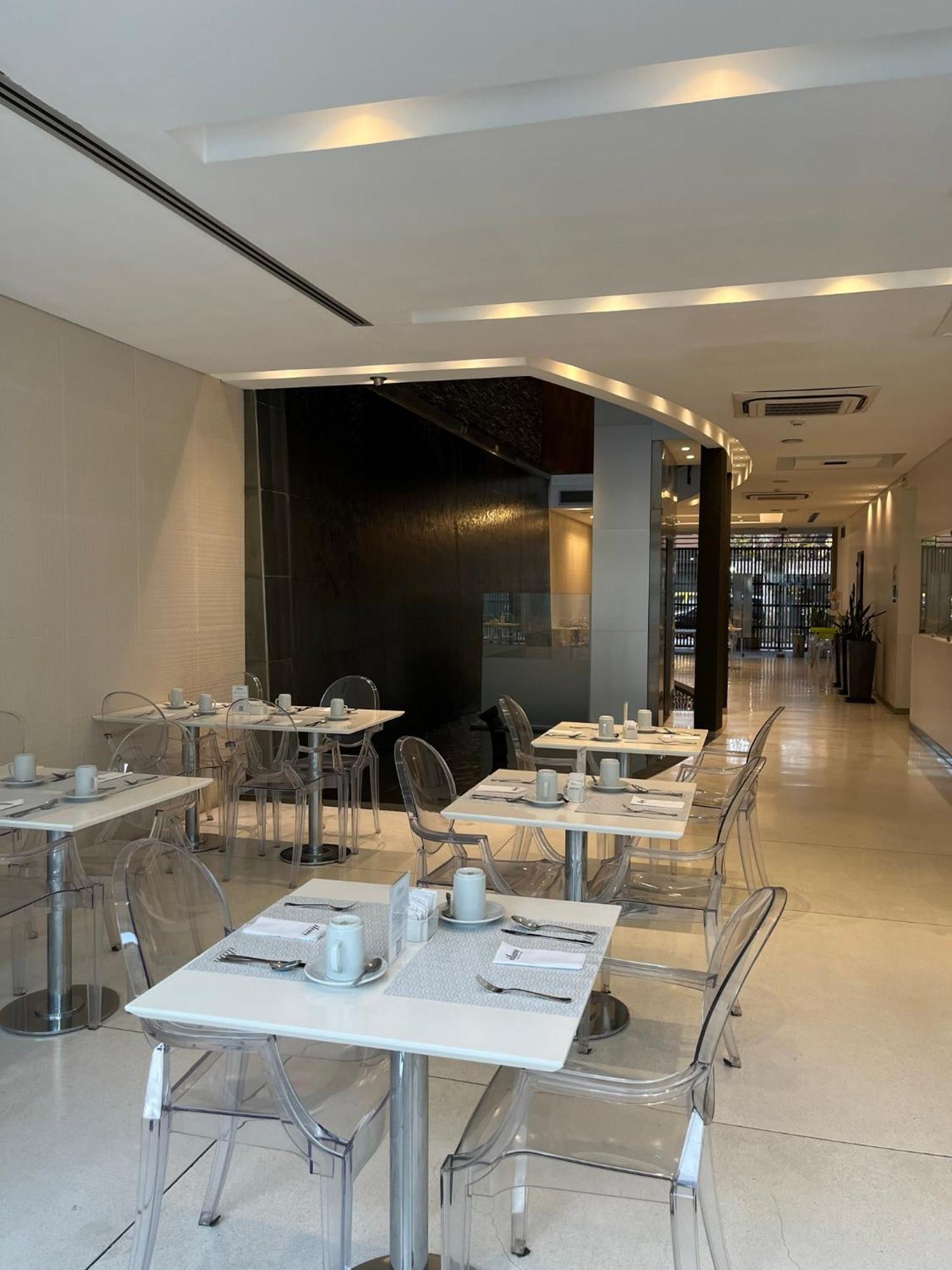 Ilum Experience Buenos Aires
