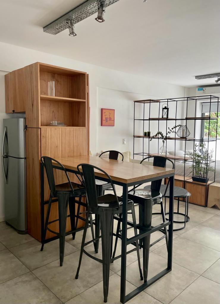 New Palermo Apartment *