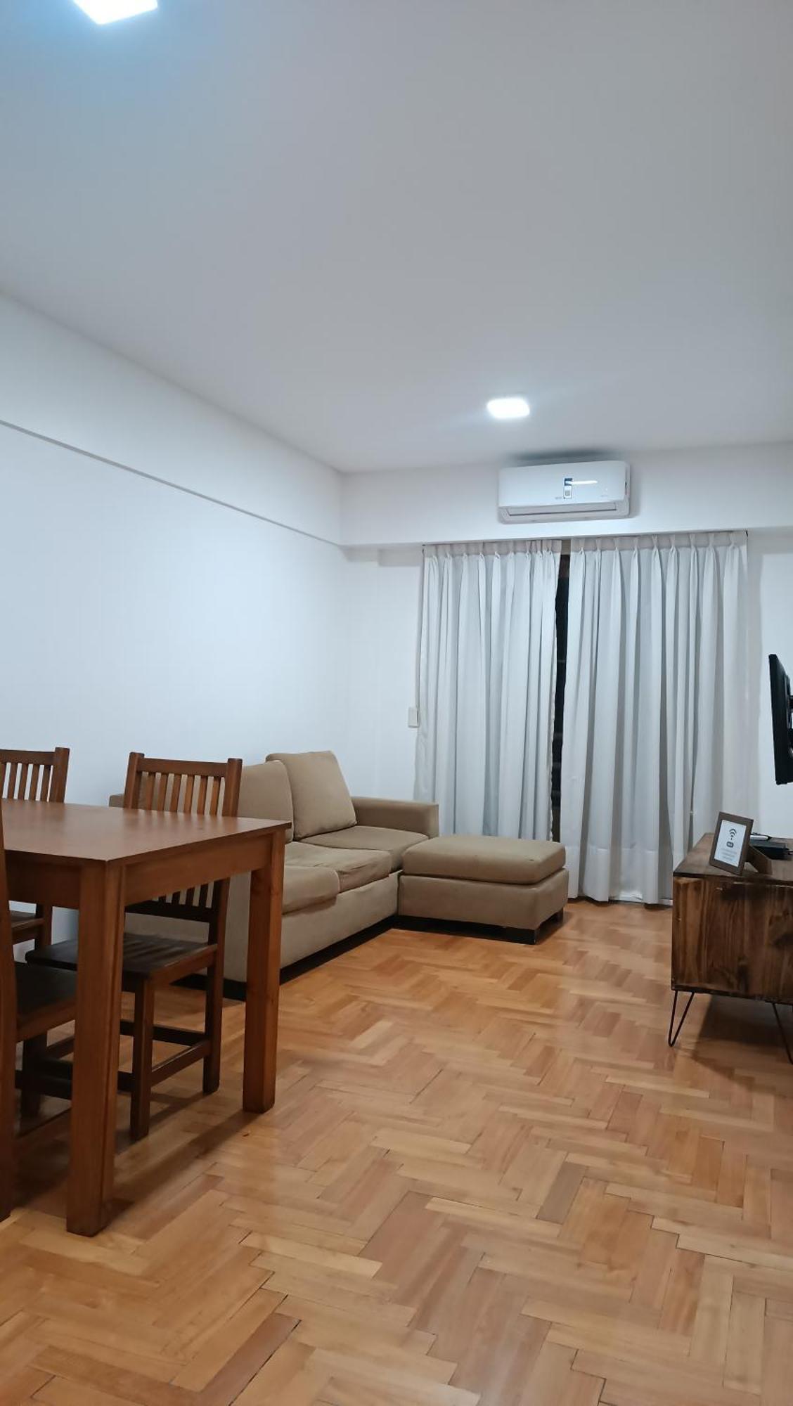 Apartamento Center Recoleta Ciudad Autónoma de Buenos Aires