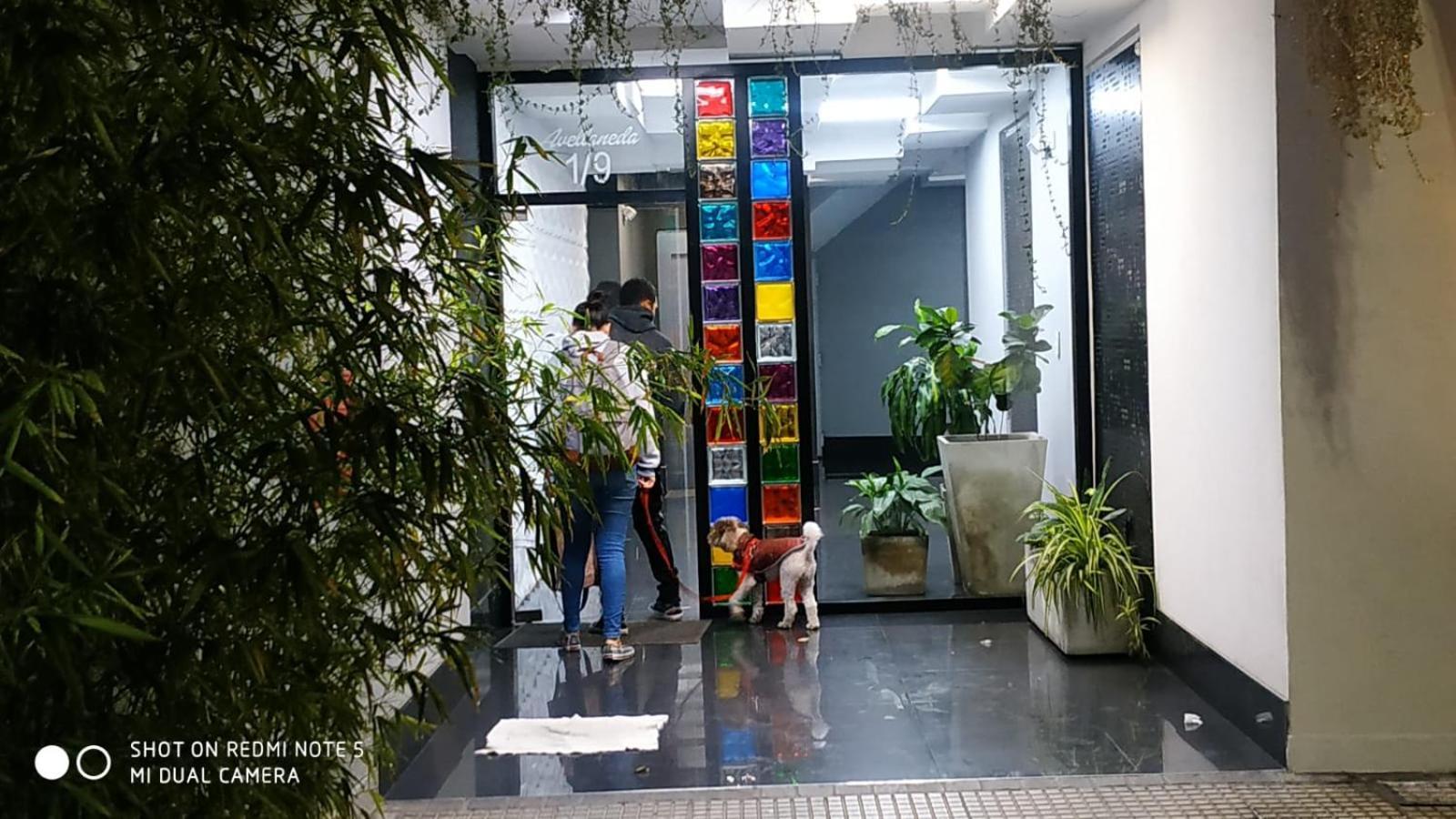 Apartment Avellaneda Uno En Caballito