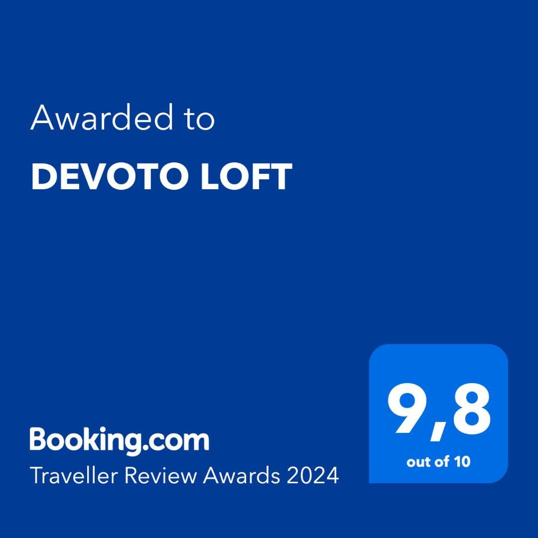 Apartment Devoto Loft Buenos Aires