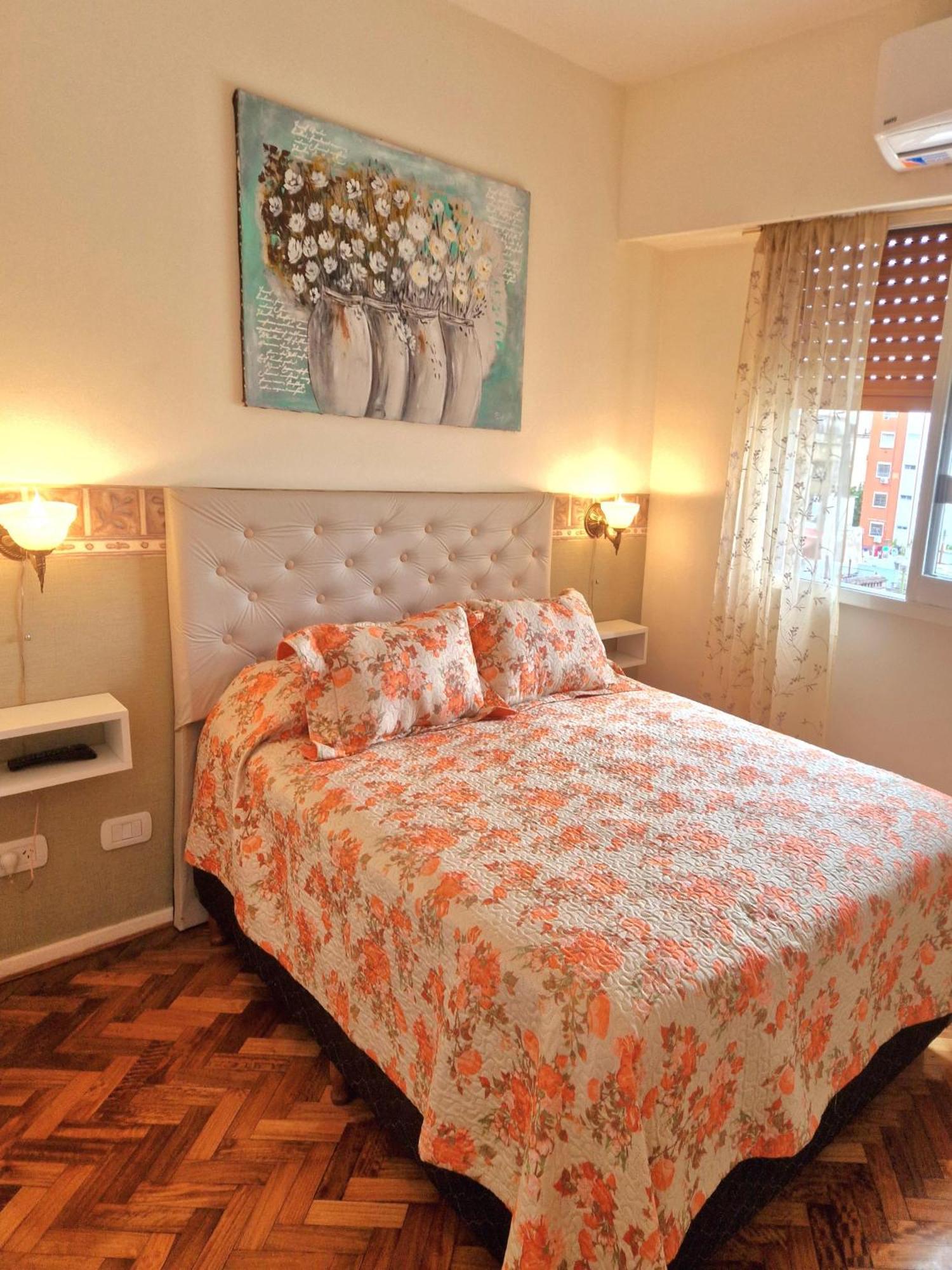 Apartment Centro De Buenos Aires, Fundacion Favaloro, Congreso De La Nacion Buenos Aires