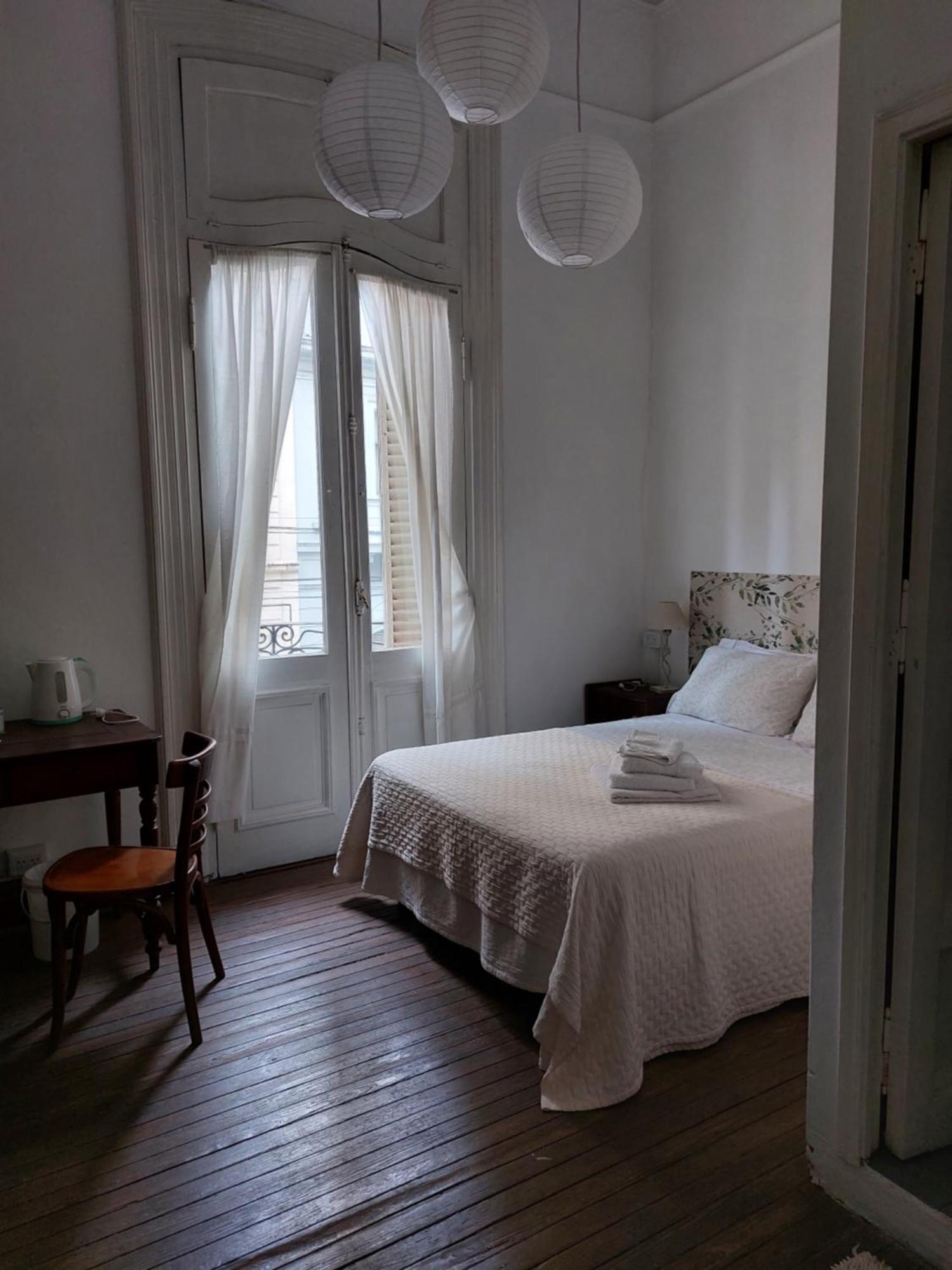 Europeo Hotel Buenos Aires