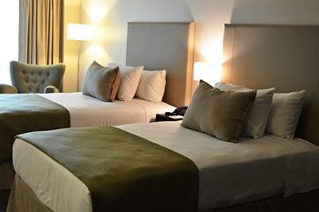 Dazzler By Wyndham Palermo 4* Buenos Aires