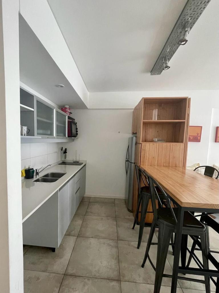 Apartment New Palermo