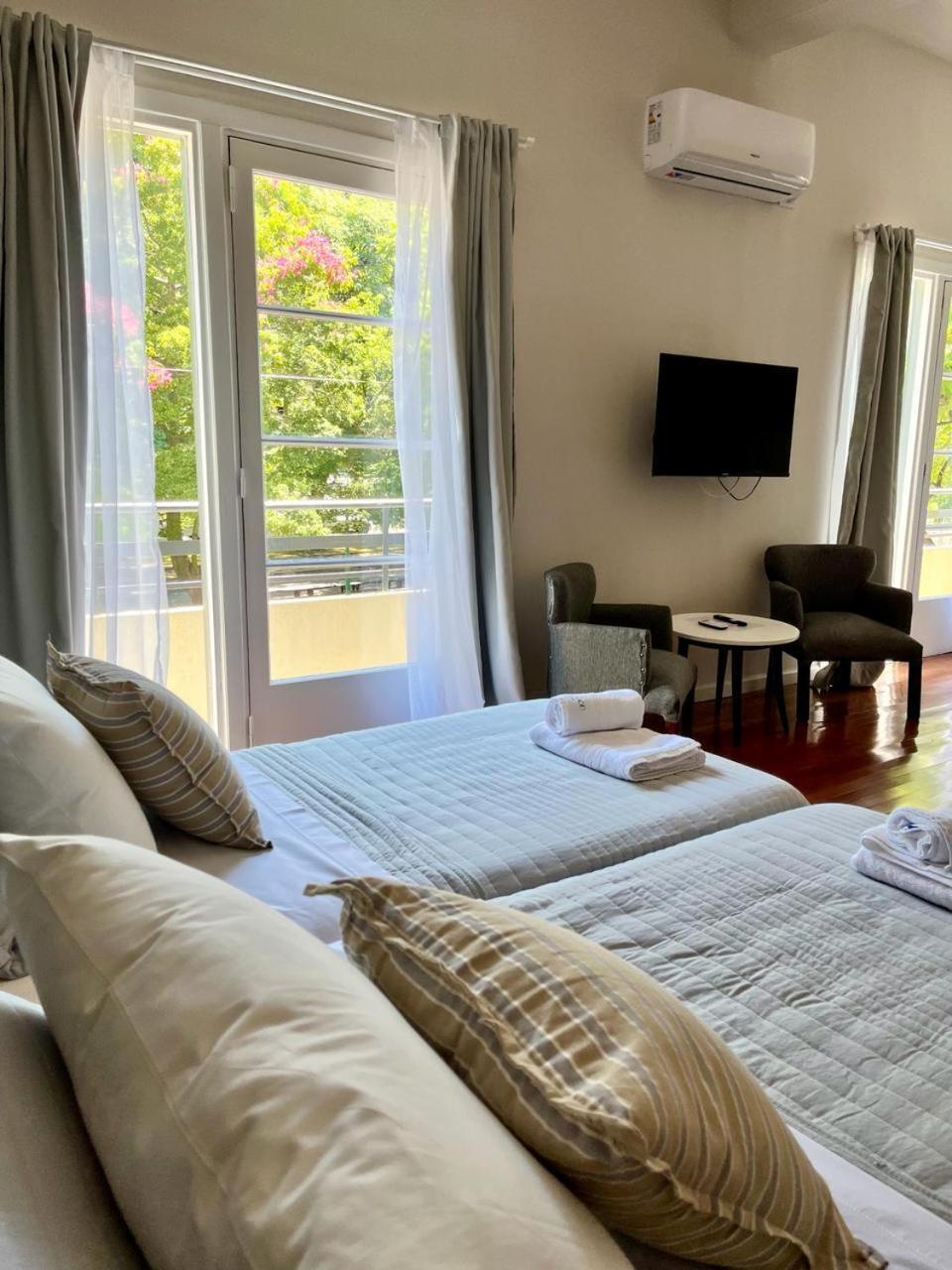 Del900 Apartamentos. Apartamento Buenos Aires