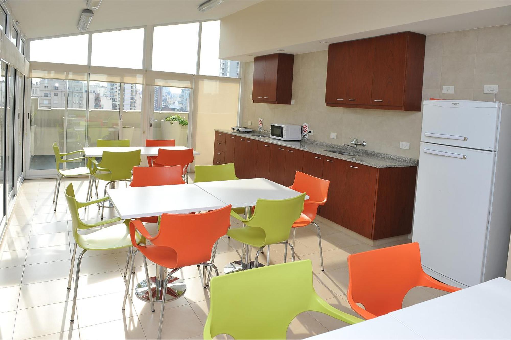 Intersur San Telmo 3* Buenos Aires