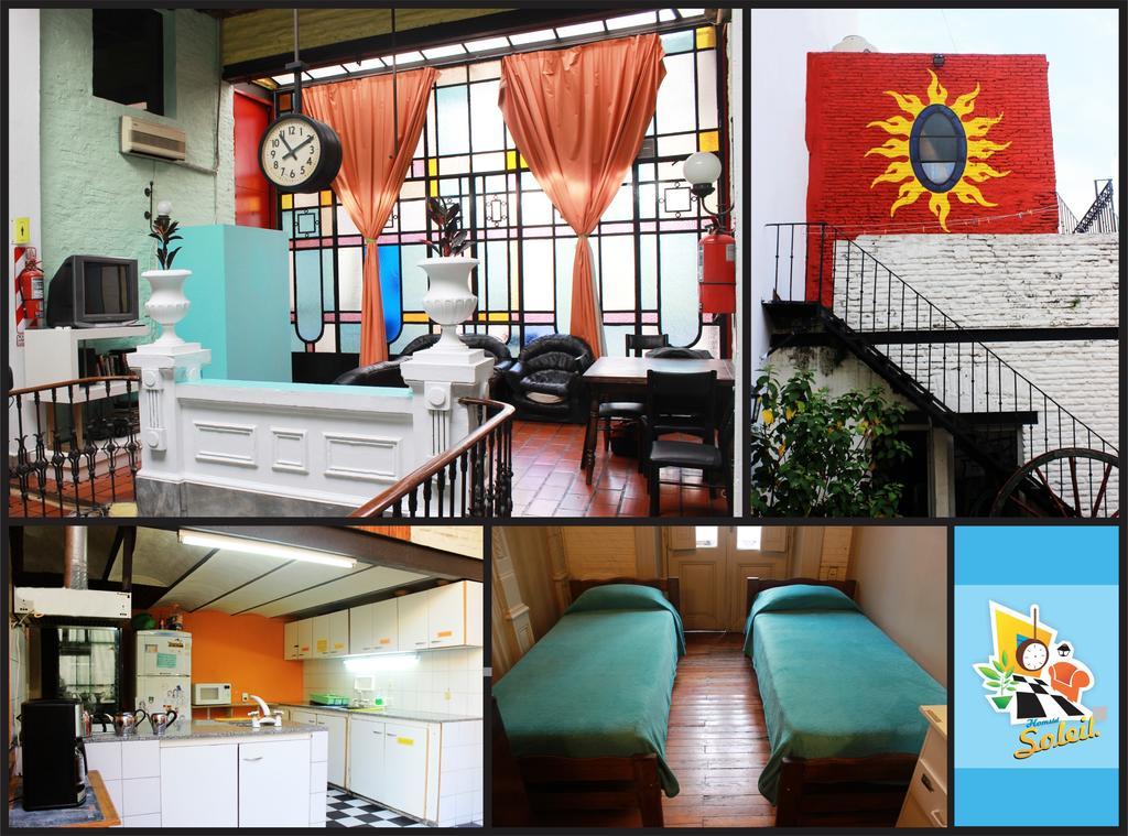 Hostel Soleil (adults Only) *