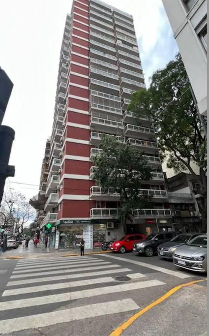 Apartment Aires De Belgrano
