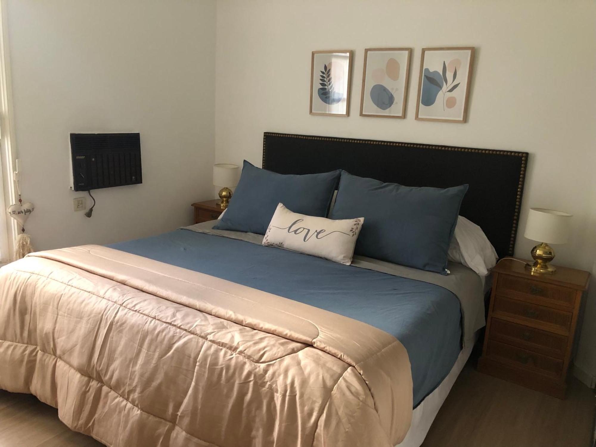 Apartment Via Uruguay
