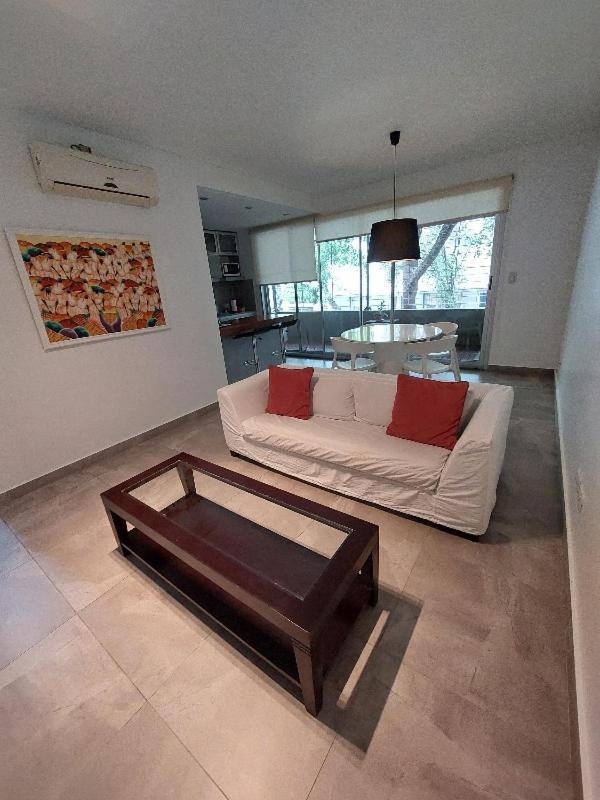 Apartamento Departamento 3 Ambientes, 2 Con Cochera Buenos Aires