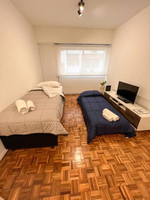 Pax 4! Impecable Departamento En Palermo Botanico, 4pax! Apartamento *