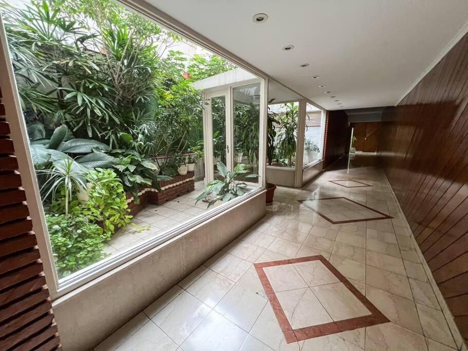 Pax 4! Impecable Departamento En Palermo Botanico, 4pax! Apartamento