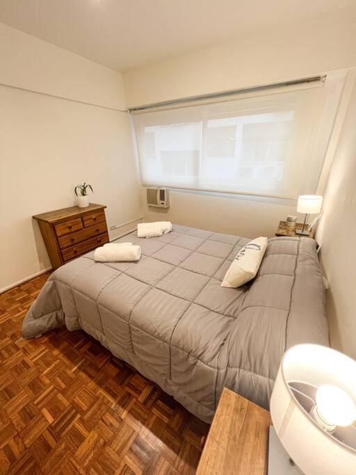 Pax 4! Impecable Departamento En Palermo Botanico, 4pax! Apartamento *