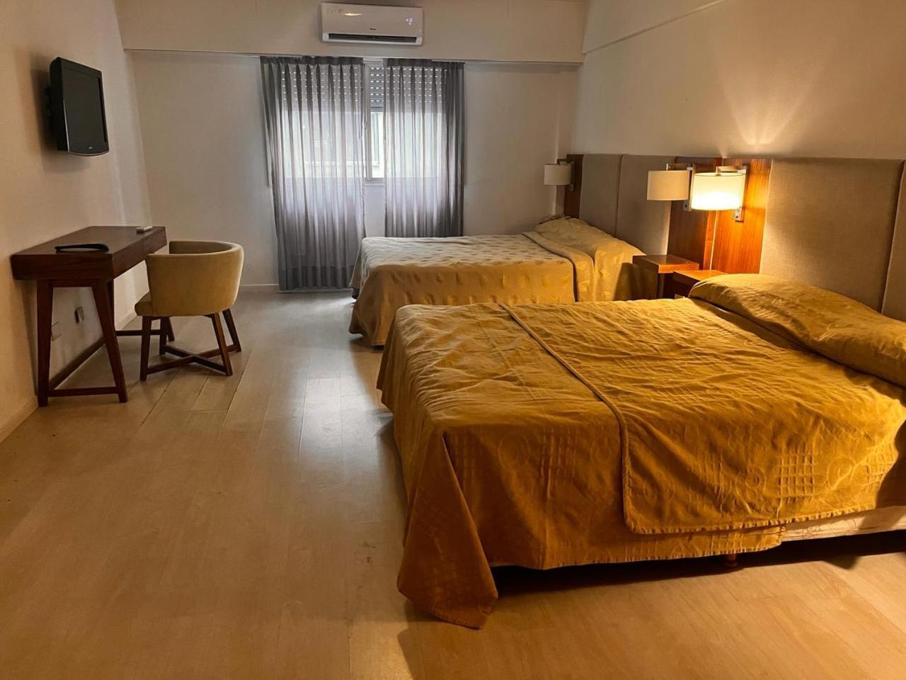 Apartment Buenos Aires Inn Buenos Aires