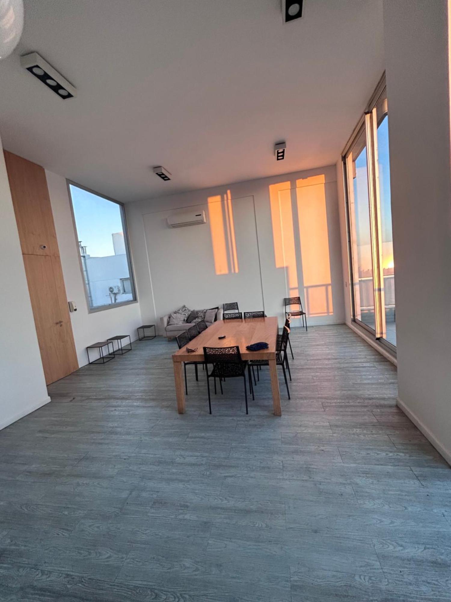 Guatemala Y Armenia Hermoso Y Comodo Dpto Palermo Soho Ciudad Autónoma de Buenos Aires