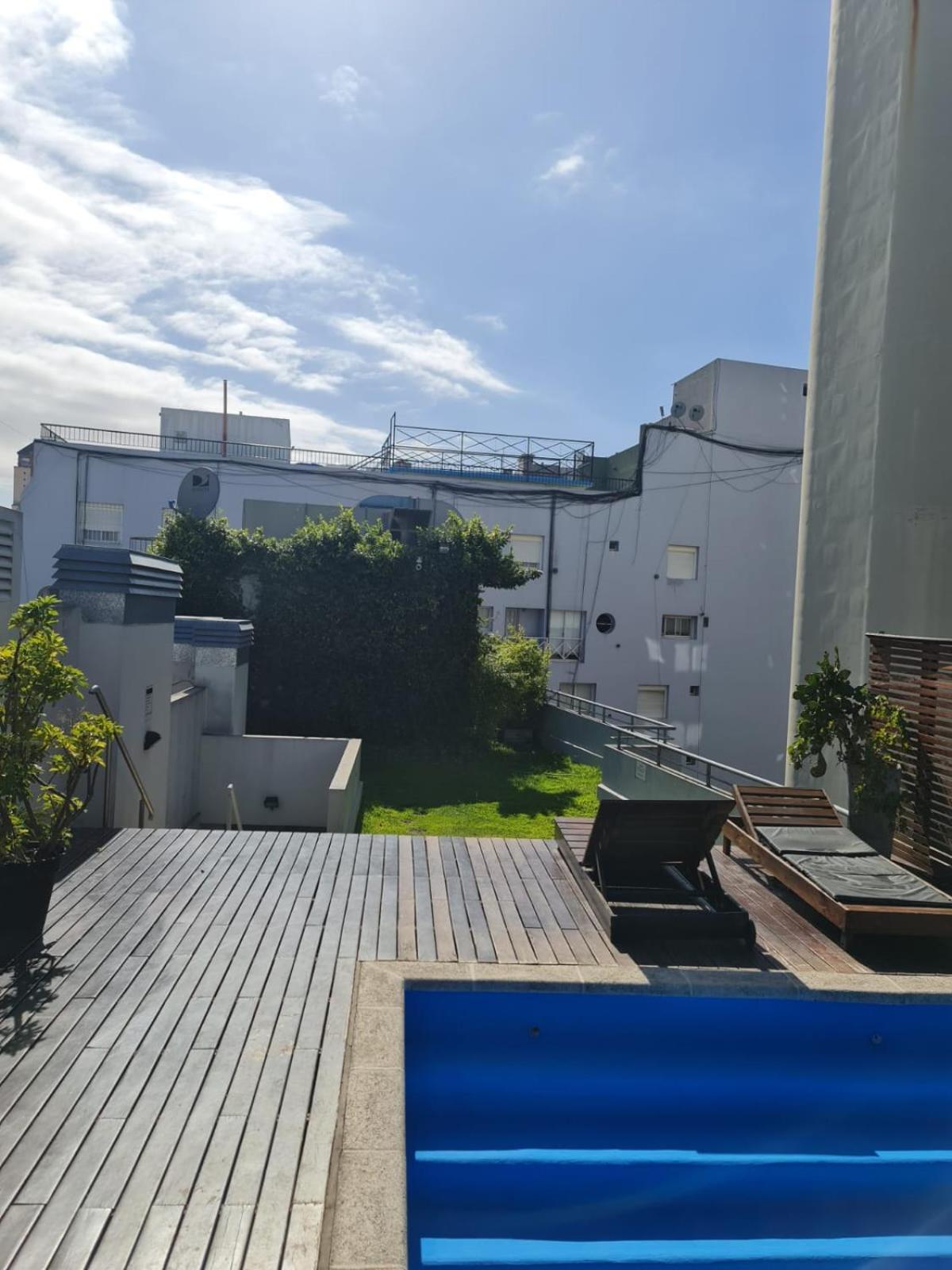 340 Juan * Buenos Aires