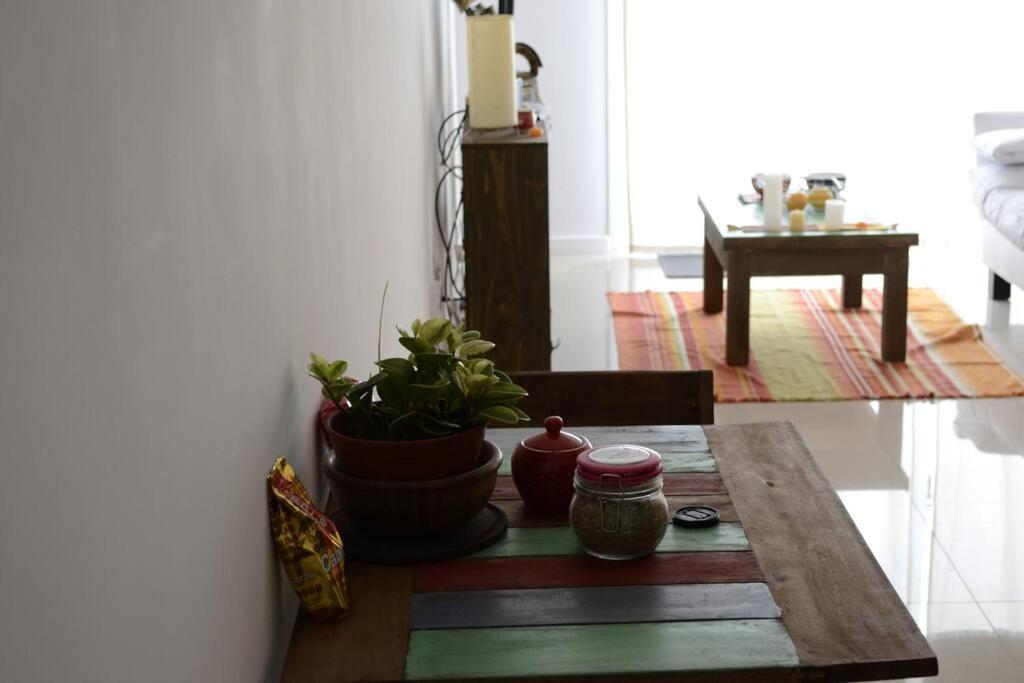 Apartment Calido Apartamento San Telmo Buenos Aires