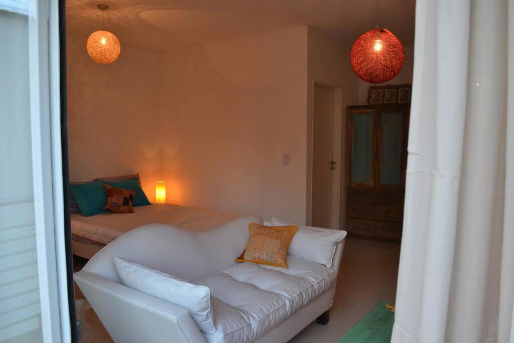 Apartment Calido Apartamento San Telmo