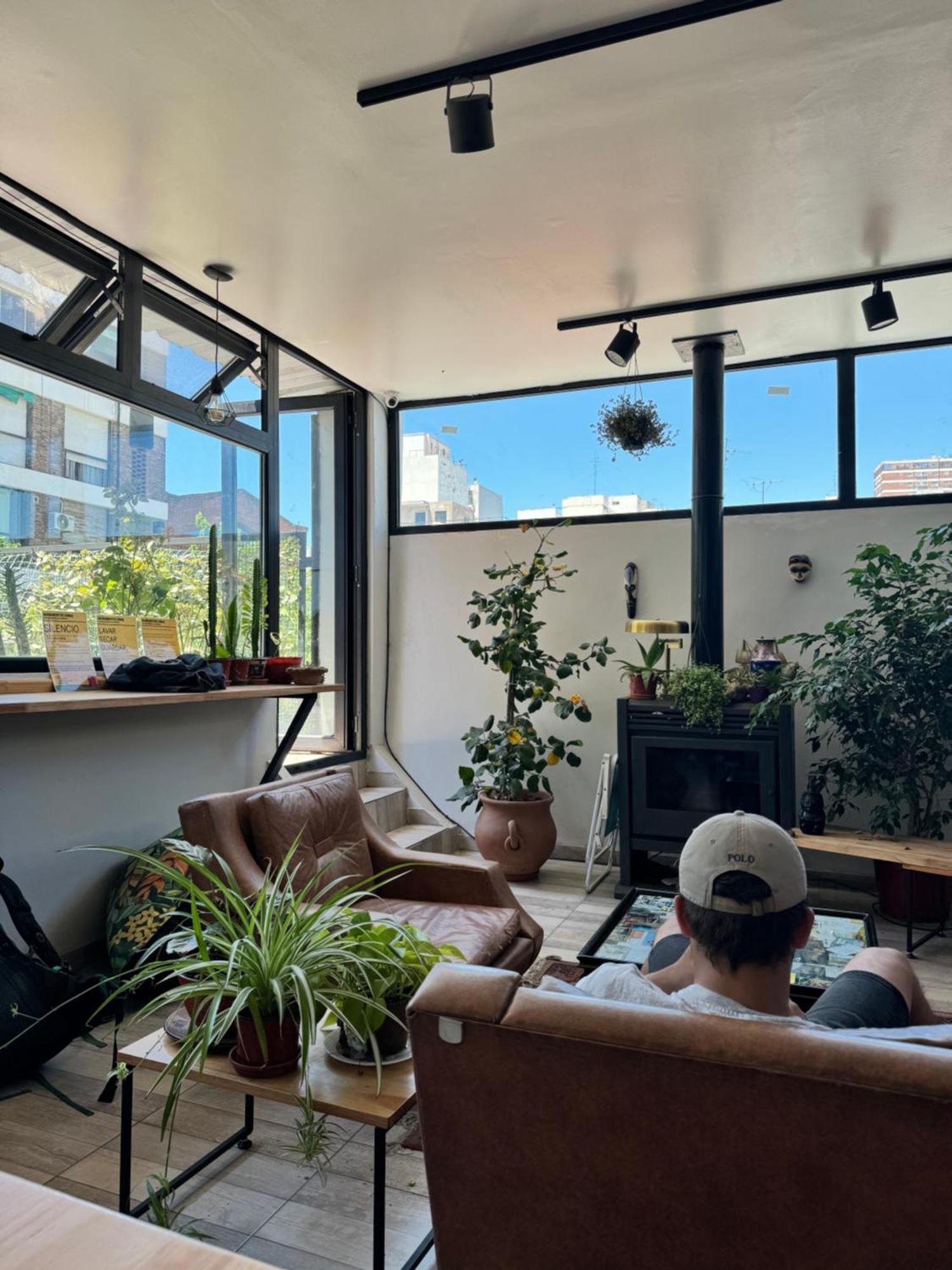 Casa de hóspedes Casa Sumaq Buenos Aires