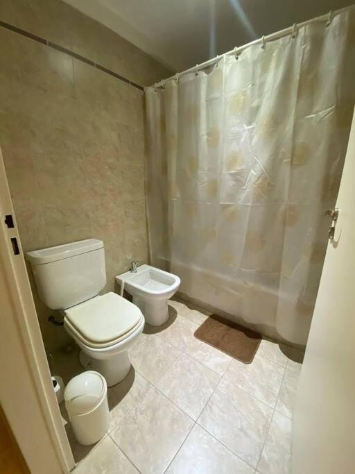 Departamento En Palermo Apartamento Buenos Aires