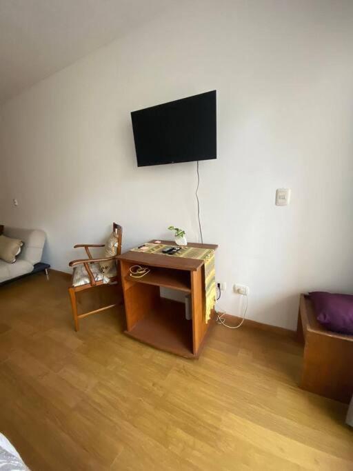 Apartamento Departamento En Palermo Buenos Aires