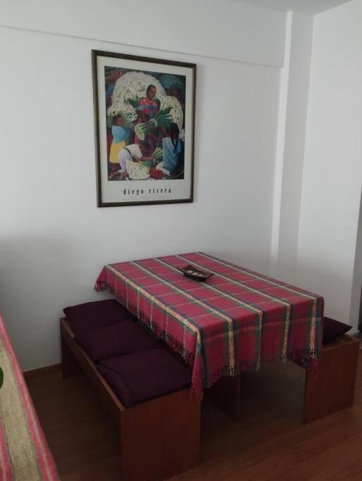 Departamento En Palermo Apartamento *