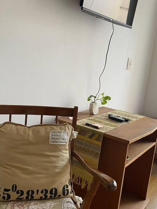 Apartamento Departamento En Palermo