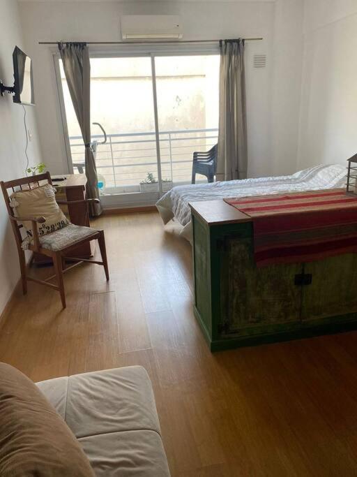 Departamento En Palermo Buenos Aires