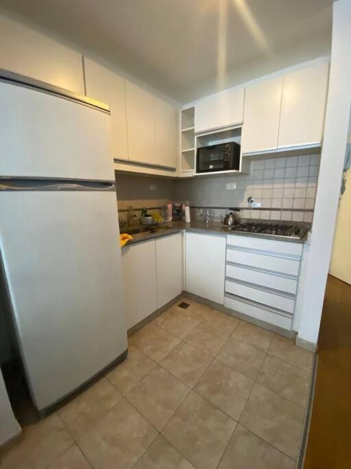 Apartamento Departamento En Palermo *