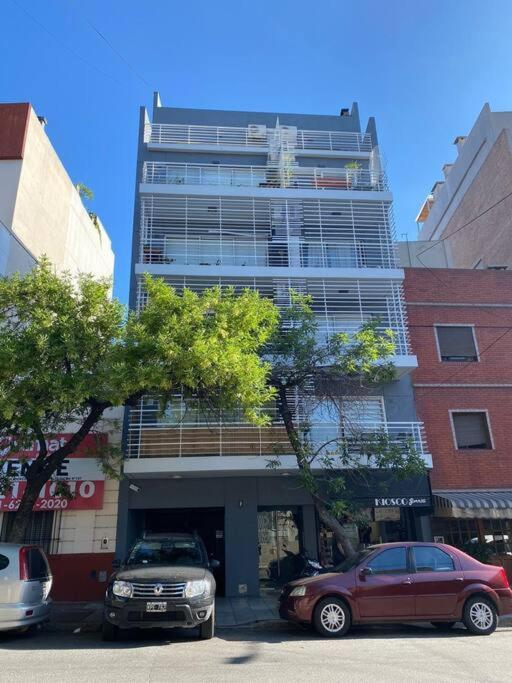Departamento En Palermo *