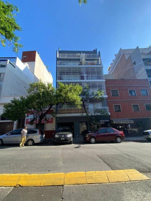 Departamento En Palermo Apartamento