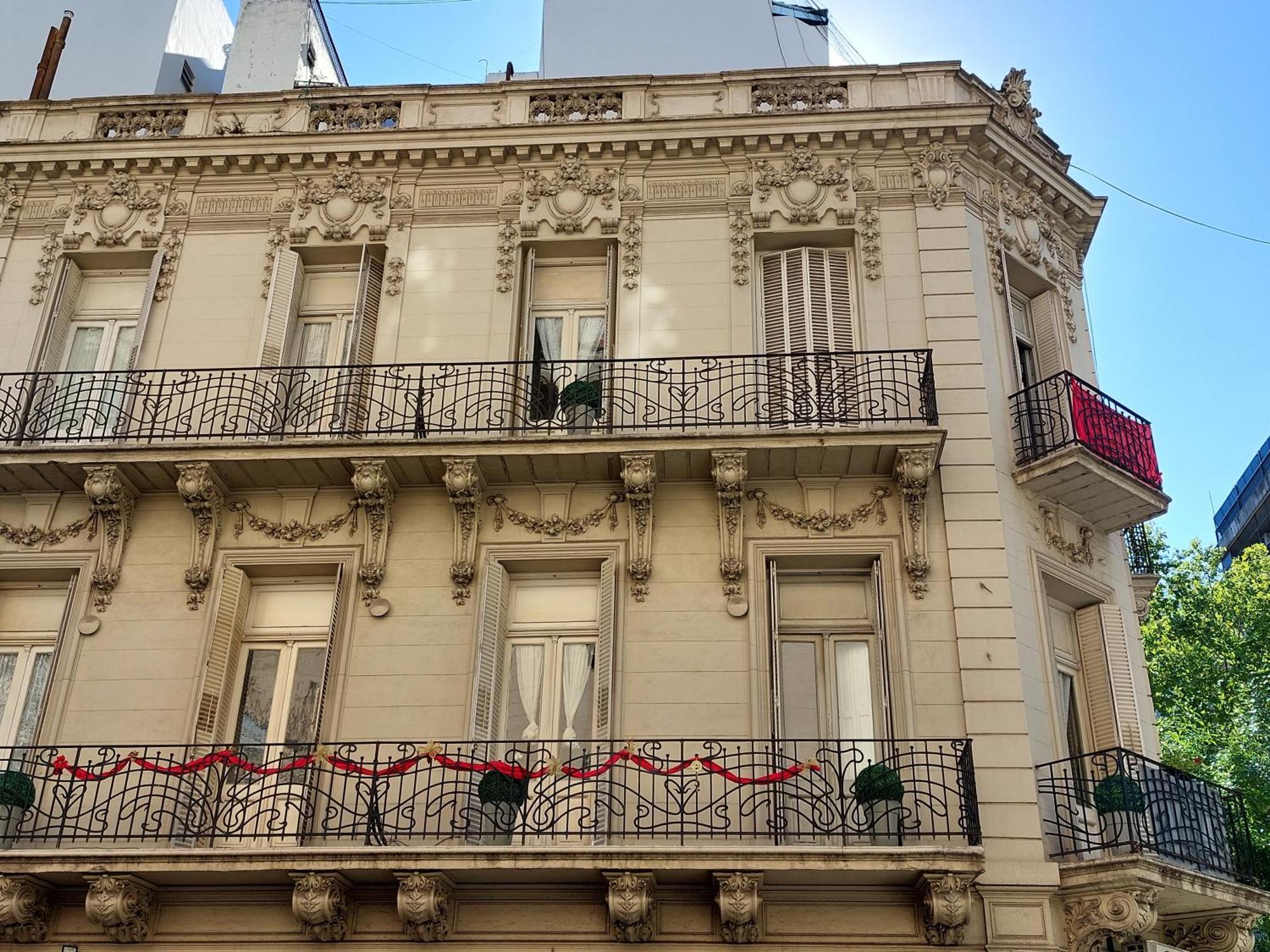 Europeo Hotel