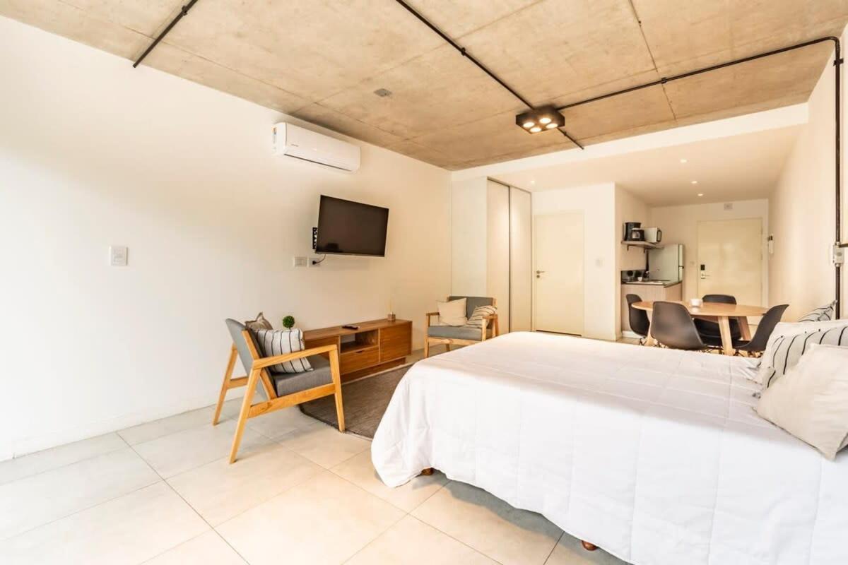 Nuevo Departamento A 5 Minutos De Puerto Madero 1b *