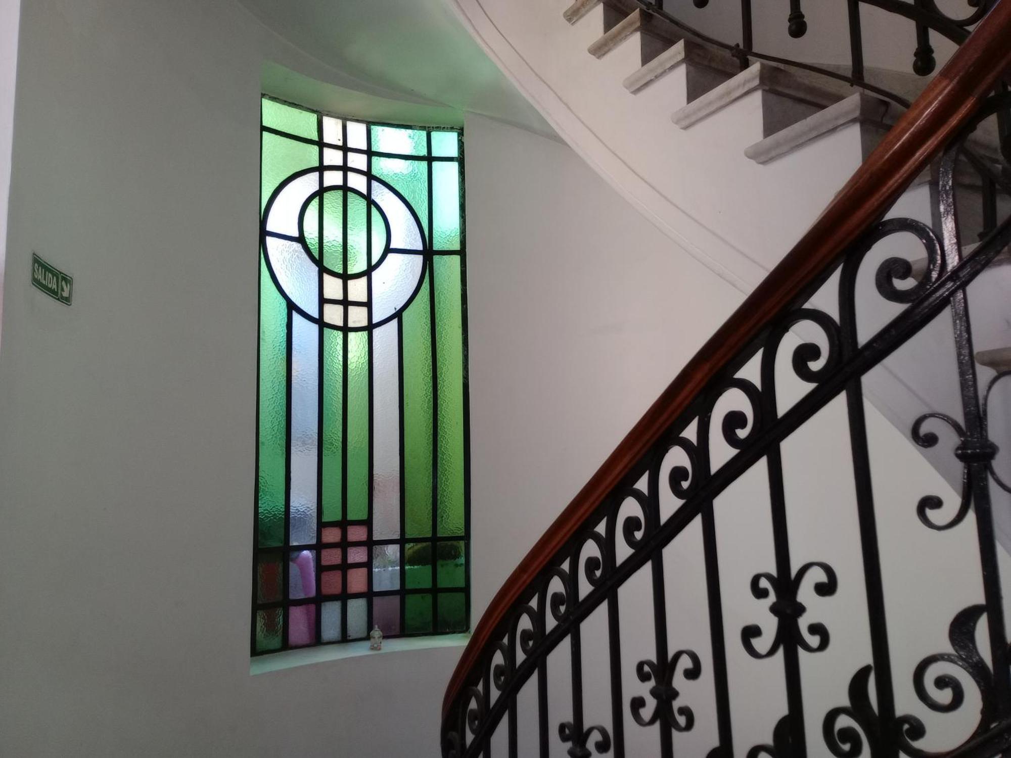 On Telmo Hotel
