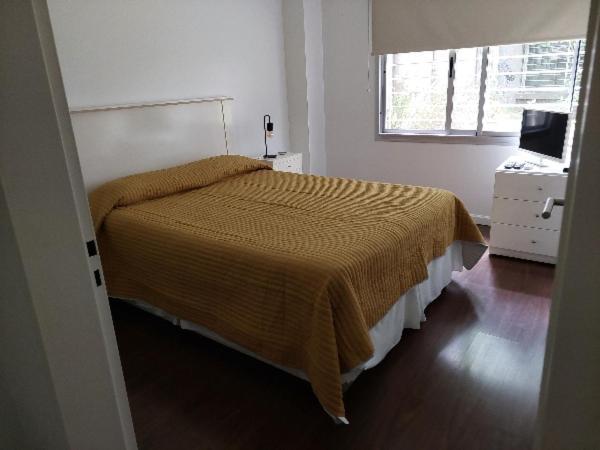Apartamento Departamento 3 Ambientes, 2 Con Cochera Buenos Aires