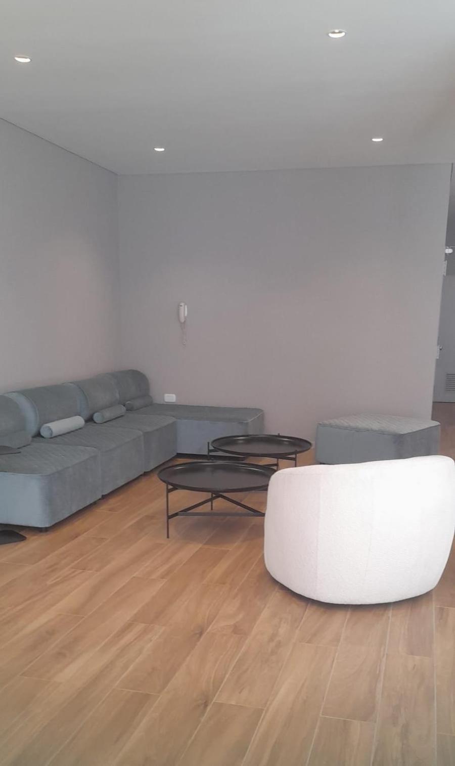 Departamento Hermoso En Almagro Apartment
