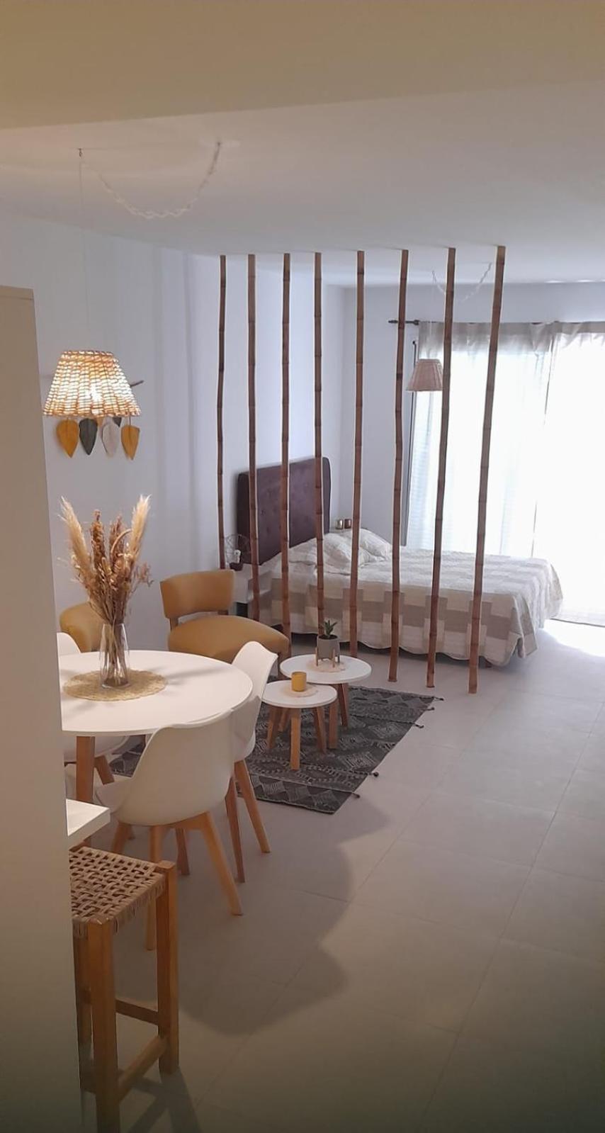 Apartment Departamento Hermoso En Almagro Buenos Aires